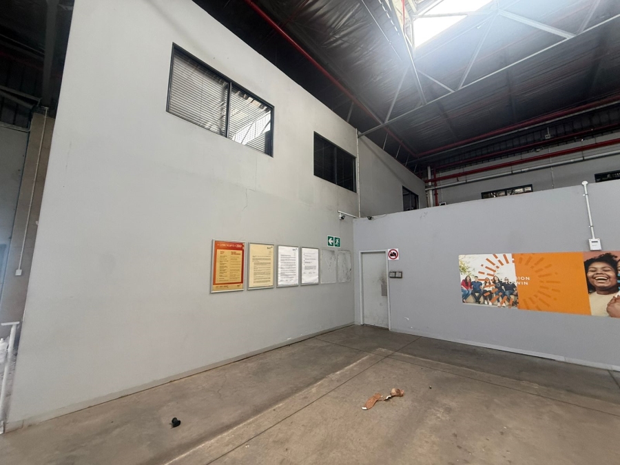 Commercial Property for Sale in Riverhorse Valley KwaZulu-Natal