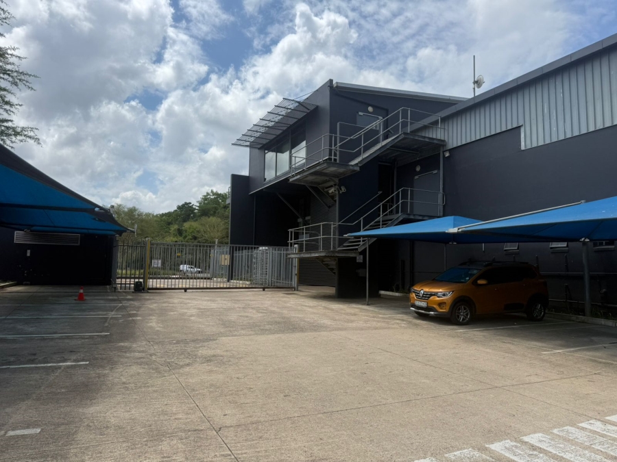 Commercial Property for Sale in Riverhorse Valley KwaZulu-Natal