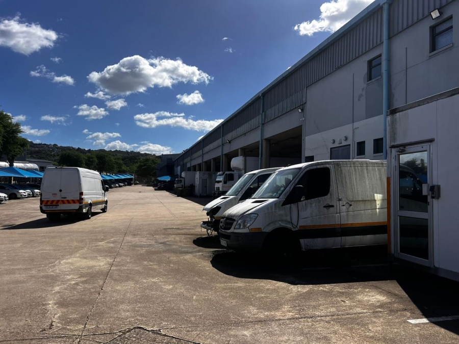 To Let commercial Property for Rent in Riverhorse Valley KwaZulu-Natal