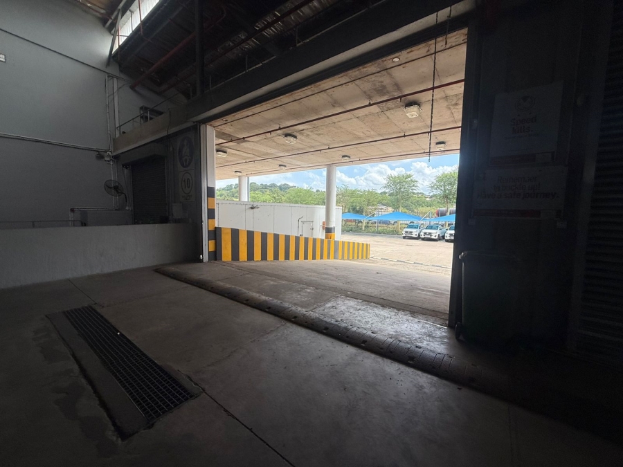 To Let commercial Property for Rent in Riverhorse Valley KwaZulu-Natal