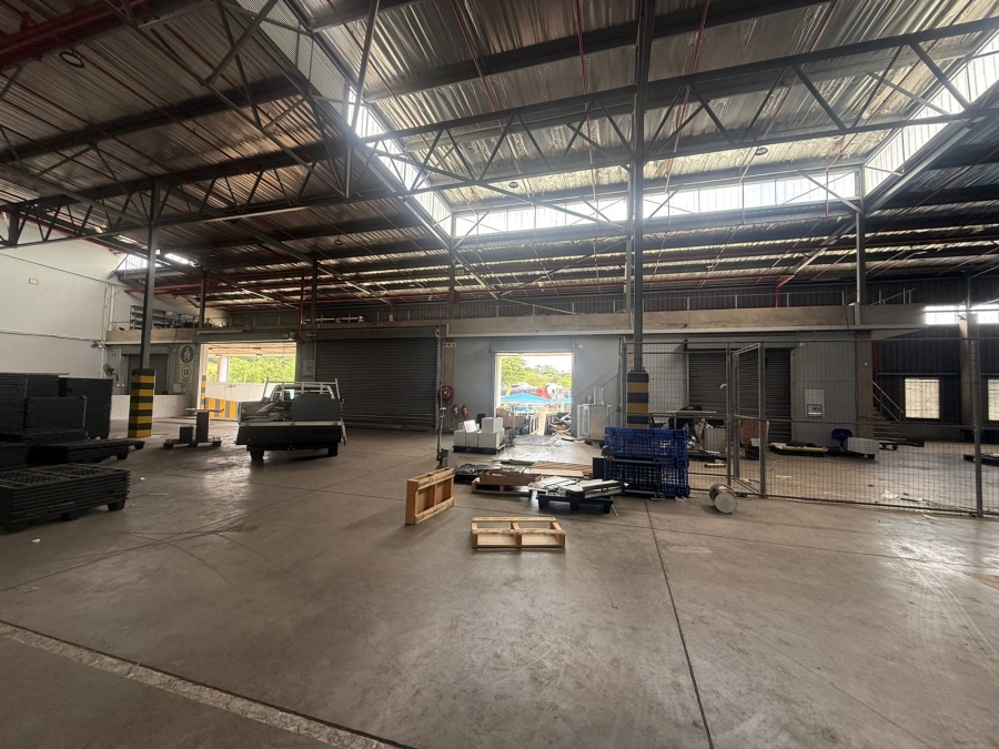 To Let commercial Property for Rent in Riverhorse Valley KwaZulu-Natal