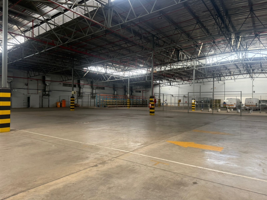 To Let commercial Property for Rent in Riverhorse Valley KwaZulu-Natal