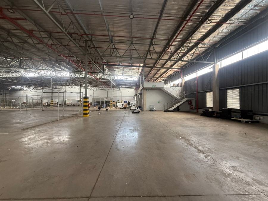 To Let commercial Property for Rent in Riverhorse Valley KwaZulu-Natal