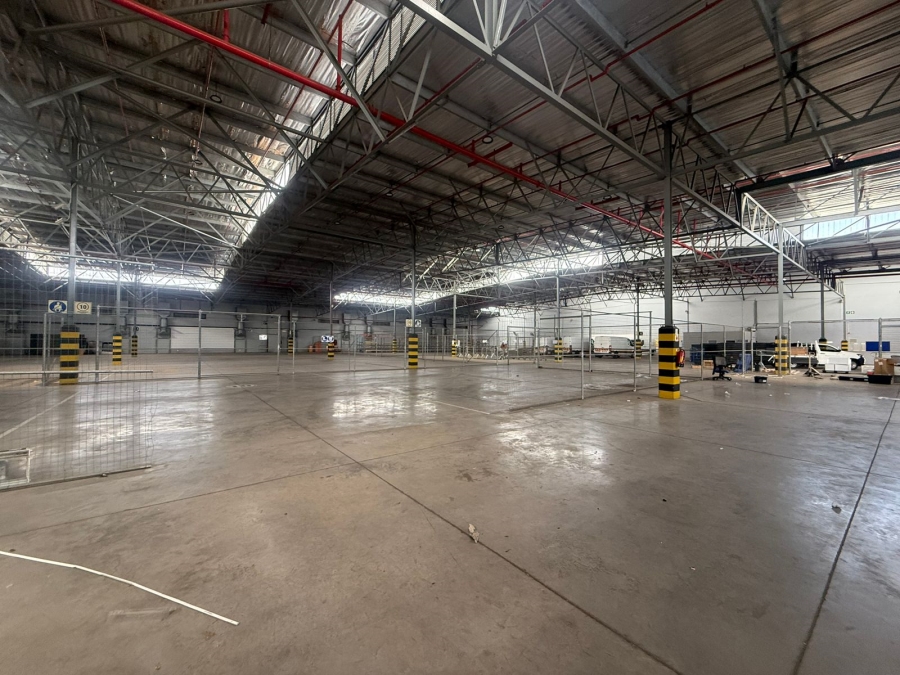 To Let commercial Property for Rent in Riverhorse Valley KwaZulu-Natal