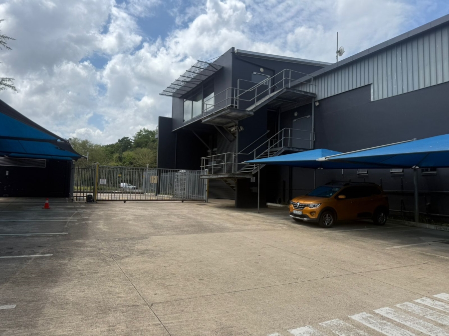 To Let commercial Property for Rent in Riverhorse Valley KwaZulu-Natal