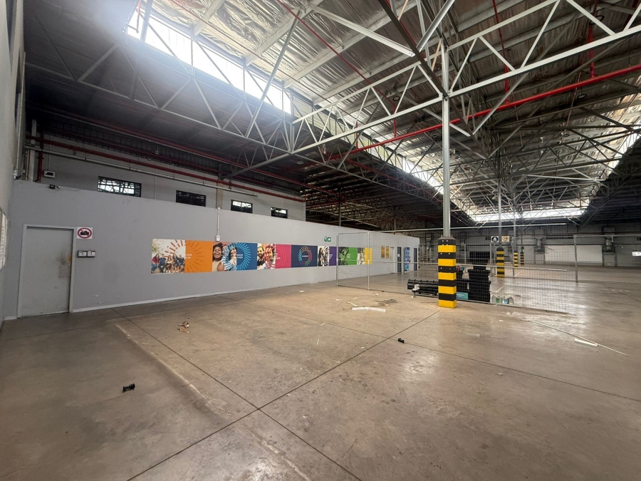 To Let commercial Property for Rent in Riverhorse Valley KwaZulu-Natal