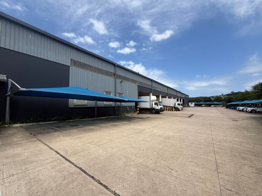 To Let commercial Property for Rent in Riverhorse Valley KwaZulu-Natal