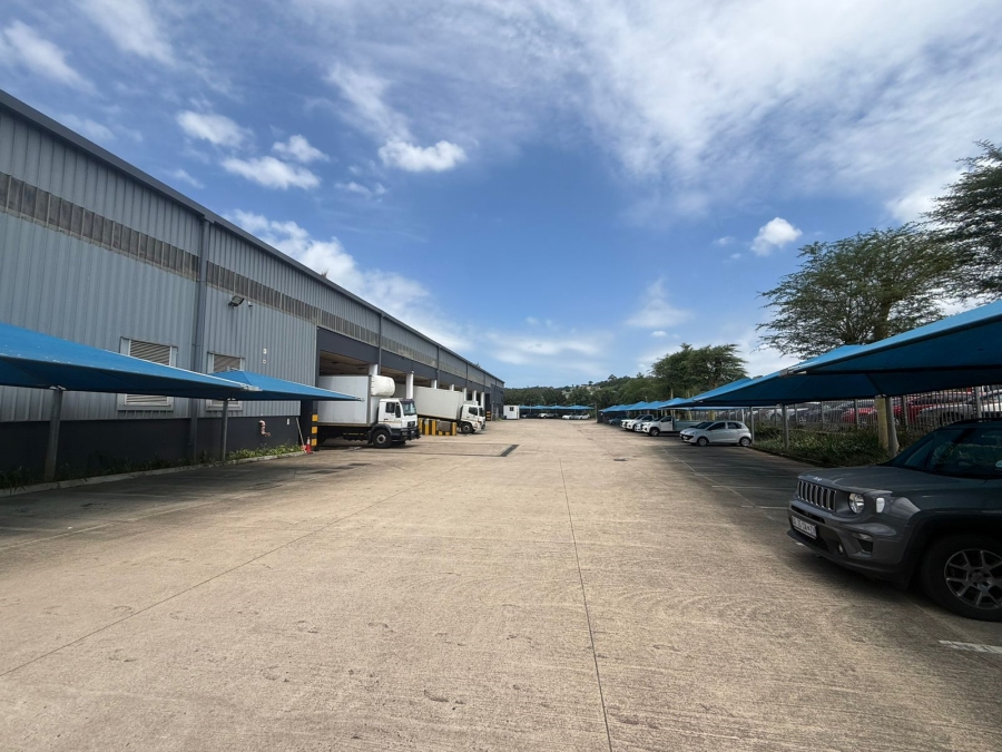 To Let commercial Property for Rent in Riverhorse Valley KwaZulu-Natal