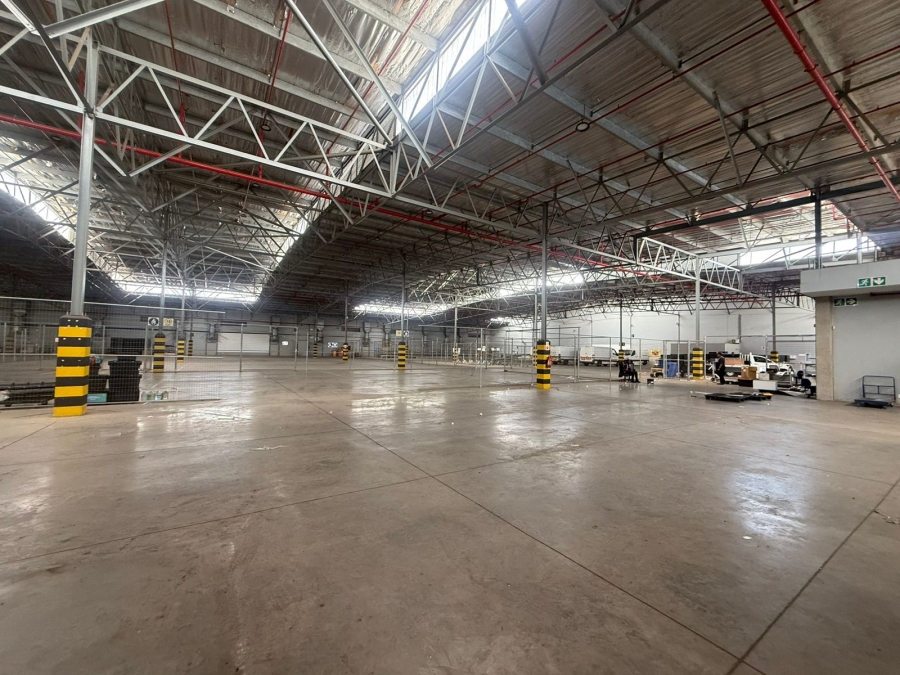 To Let commercial Property for Rent in Riverhorse Valley KwaZulu-Natal