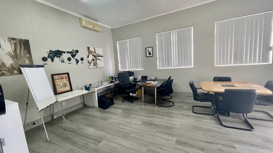 Commercial Property for Sale in Clarendon KwaZulu-Natal