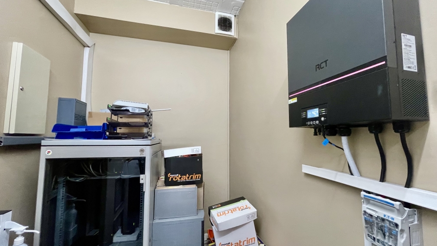 Commercial Property for Sale in Clarendon KwaZulu-Natal