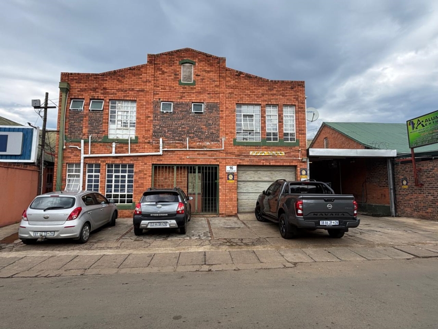 Commercial Property for Sale in Pietermaritzburg Central KwaZulu-Natal