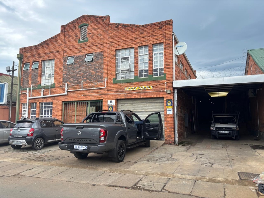 Commercial Property for Sale in Pietermaritzburg Central KwaZulu-Natal