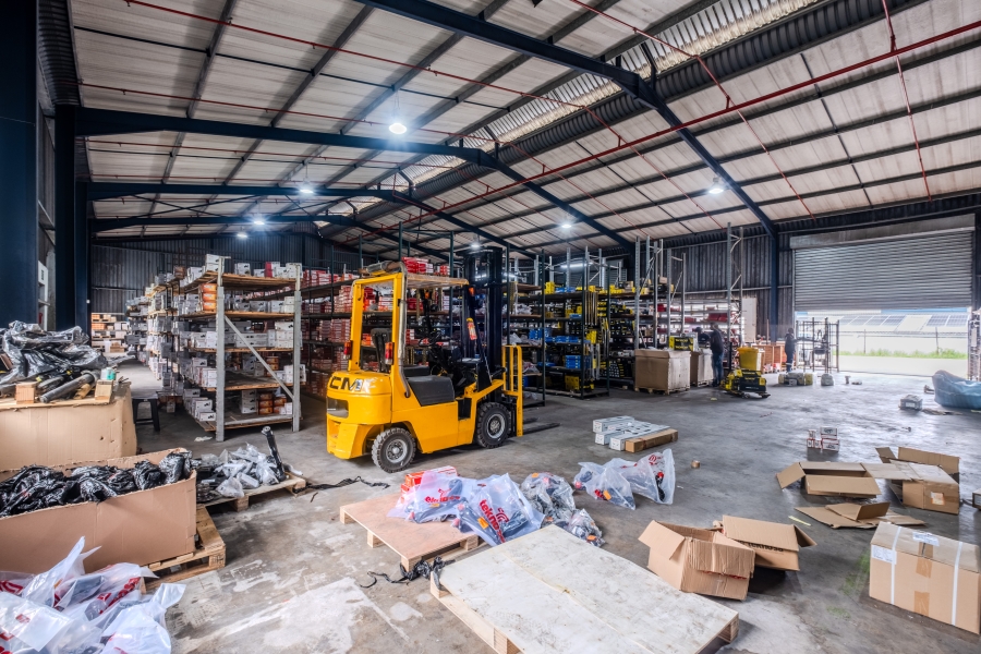 To Let commercial Property for Rent in Mahogany Ridge KwaZulu-Natal