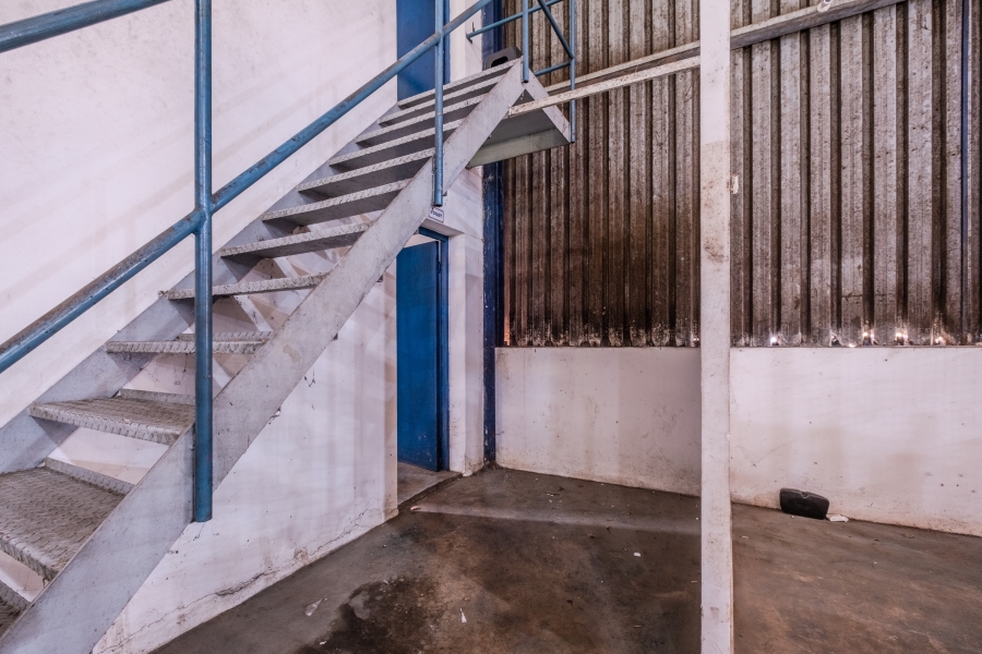 To Let commercial Property for Rent in Mahogany Ridge KwaZulu-Natal