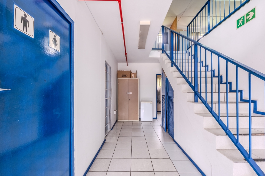 To Let commercial Property for Rent in Mahogany Ridge KwaZulu-Natal