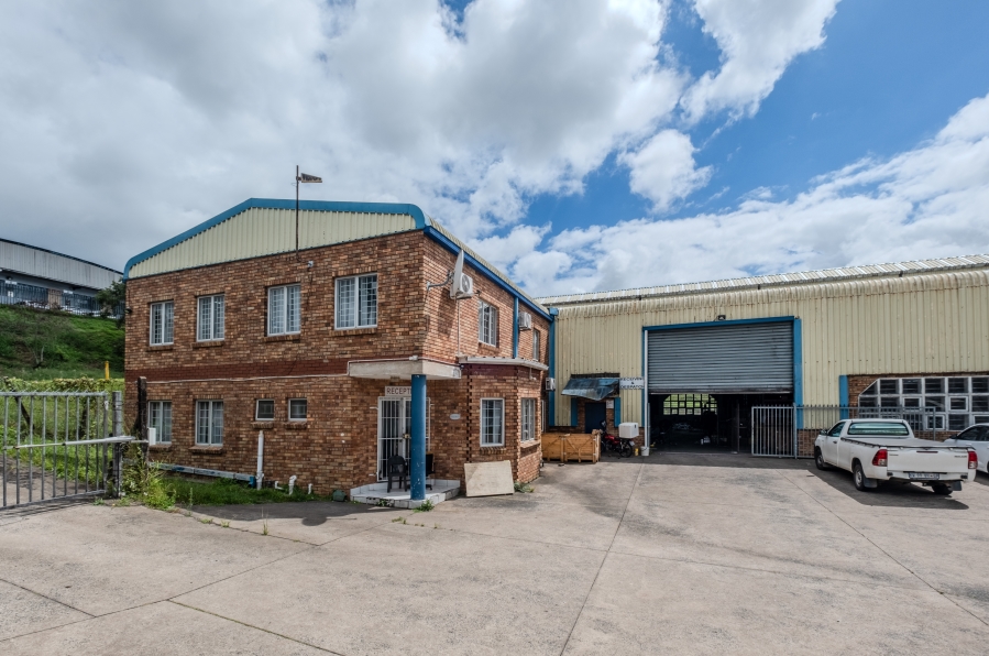 To Let commercial Property for Rent in Mahogany Ridge KwaZulu-Natal