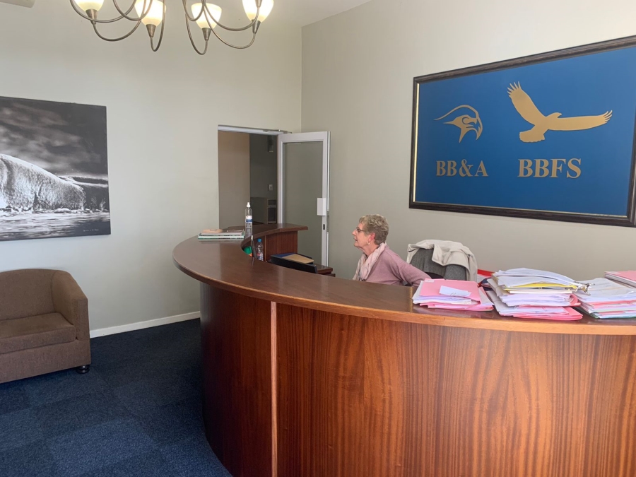 To Let commercial Property for Rent in Clarendon KwaZulu-Natal