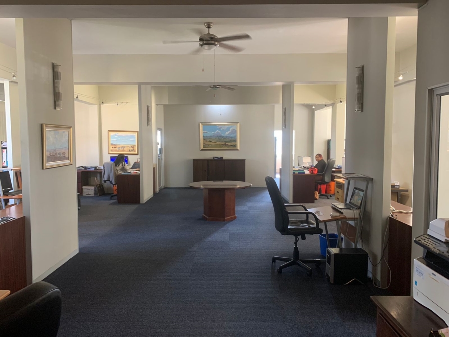 To Let commercial Property for Rent in Clarendon KwaZulu-Natal