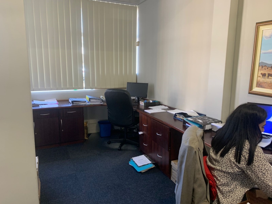 To Let commercial Property for Rent in Clarendon KwaZulu-Natal