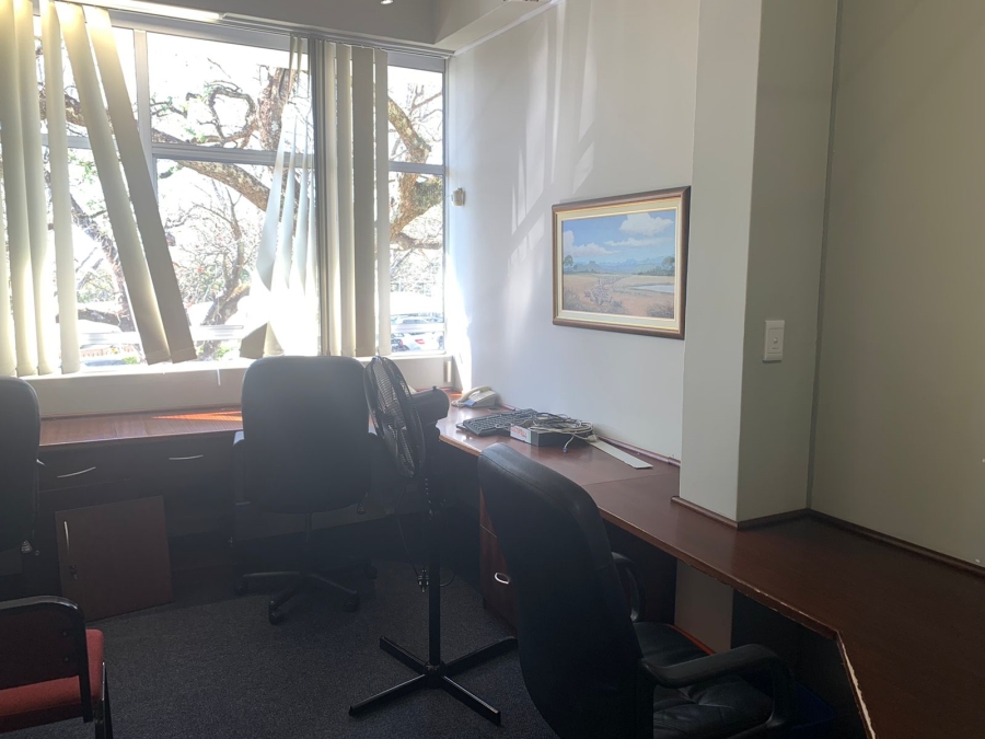 To Let commercial Property for Rent in Clarendon KwaZulu-Natal