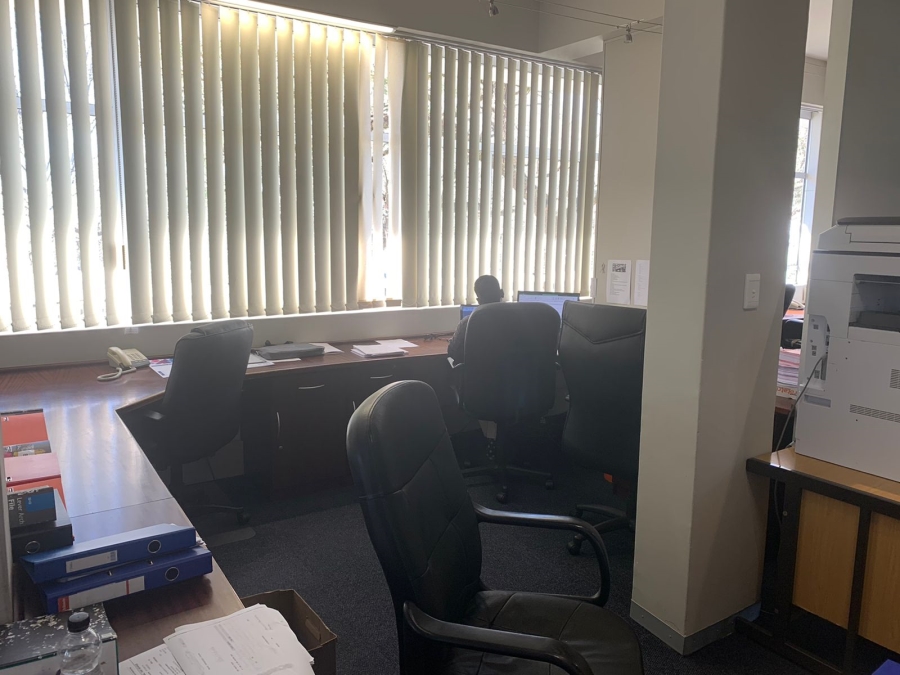 To Let commercial Property for Rent in Clarendon KwaZulu-Natal