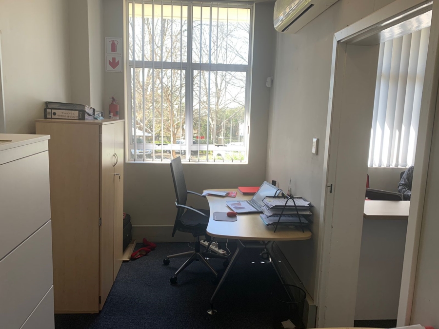 To Let commercial Property for Rent in Clarendon KwaZulu-Natal