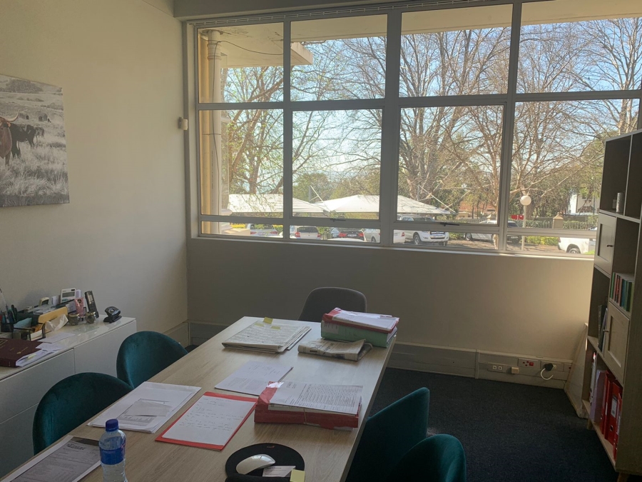 To Let commercial Property for Rent in Clarendon KwaZulu-Natal