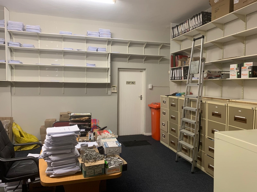 To Let commercial Property for Rent in Clarendon KwaZulu-Natal