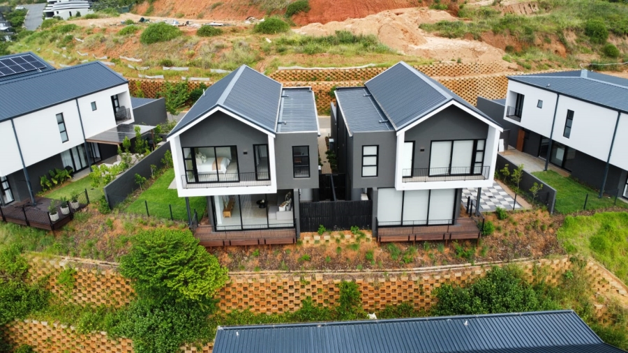 3 Bedroom Property for Sale in Zululami Coastal Estate KwaZulu-Natal