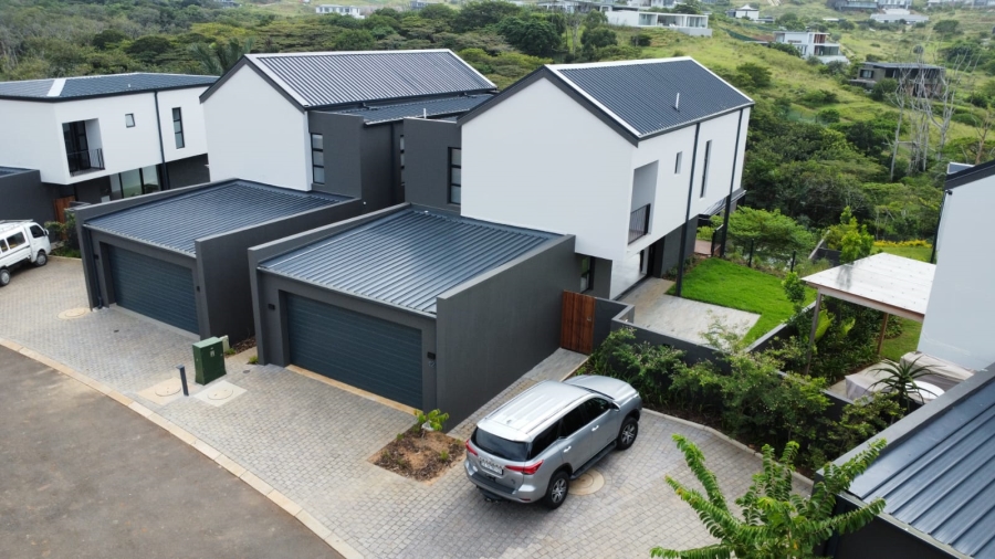3 Bedroom Property for Sale in Zululami Coastal Estate KwaZulu-Natal