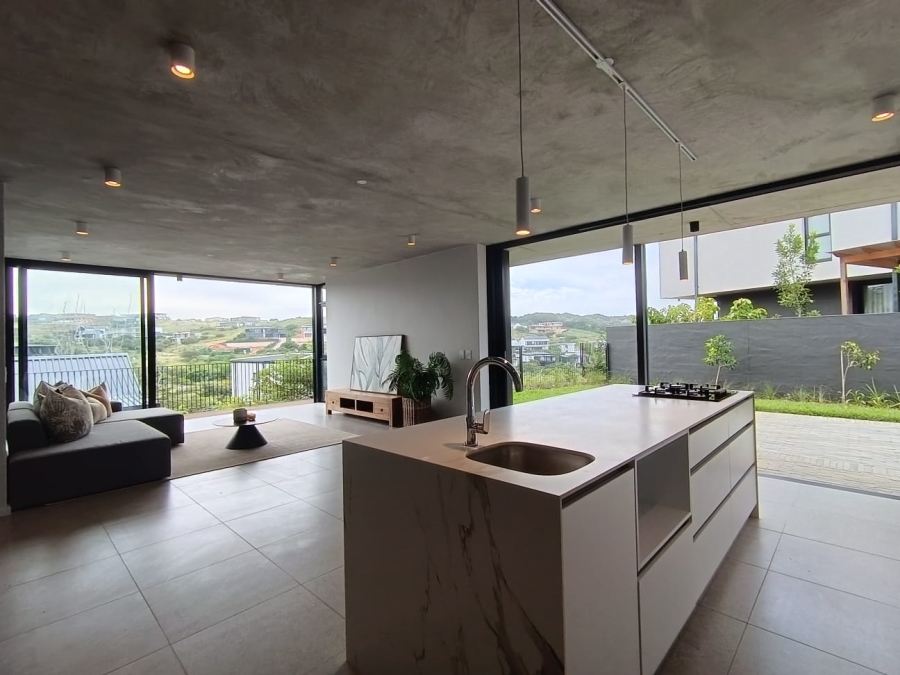 3 Bedroom Property for Sale in Zululami Coastal Estate KwaZulu-Natal