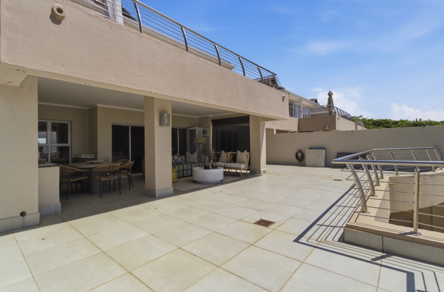 4 Bedroom Property for Sale in Simbithi Eco Estate KwaZulu-Natal