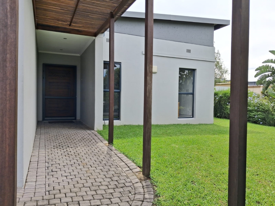4 Bedroom Property for Sale in Palm Lakes Estate KwaZulu-Natal