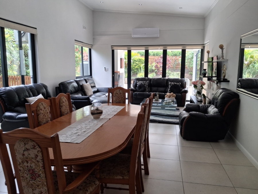 4 Bedroom Property for Sale in Palm Lakes Estate KwaZulu-Natal