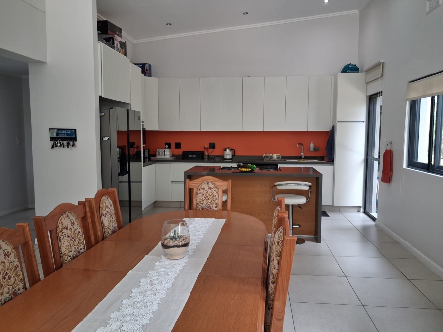 4 Bedroom Property for Sale in Palm Lakes Estate KwaZulu-Natal