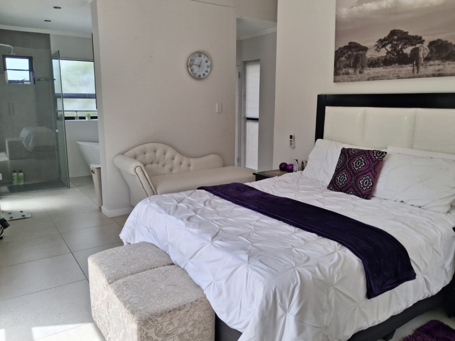 4 Bedroom Property for Sale in Palm Lakes Estate KwaZulu-Natal