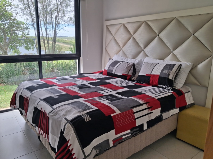 4 Bedroom Property for Sale in Palm Lakes Estate KwaZulu-Natal