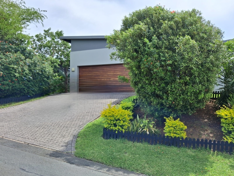 4 Bedroom Property for Sale in Palm Lakes Estate KwaZulu-Natal