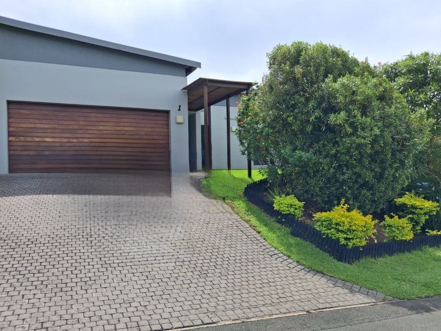 4 Bedroom Property for Sale in Palm Lakes Estate KwaZulu-Natal