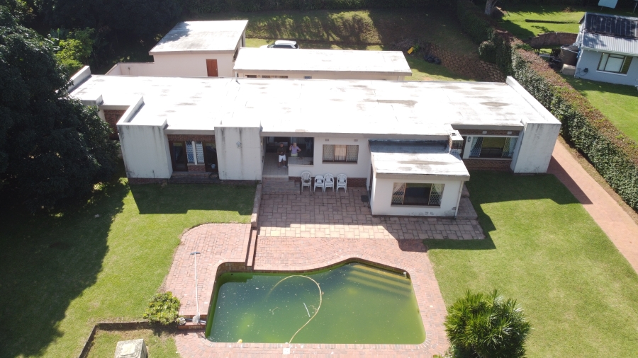 4 Bedroom Property for Sale in Kloof KwaZulu-Natal