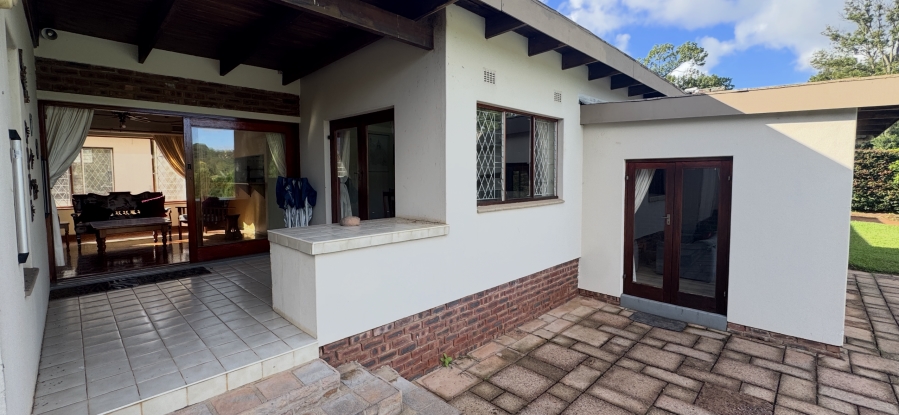 4 Bedroom Property for Sale in Kloof KwaZulu-Natal