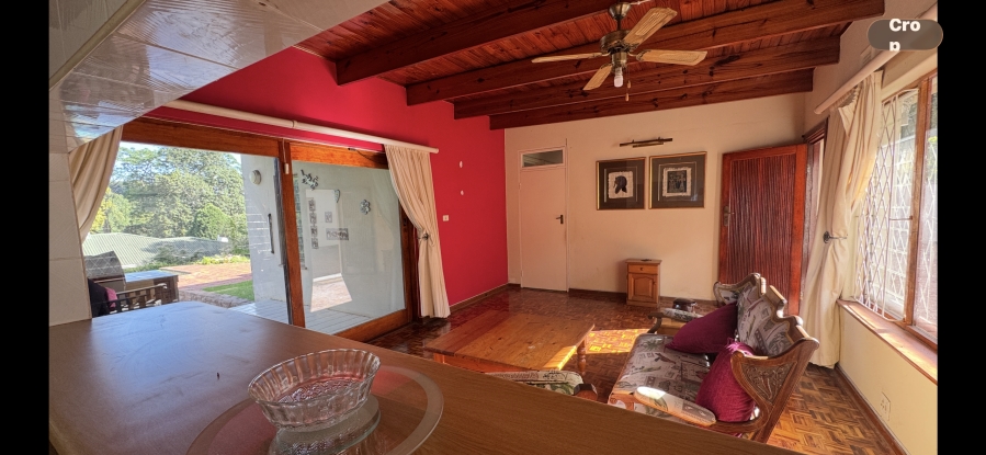 4 Bedroom Property for Sale in Kloof KwaZulu-Natal