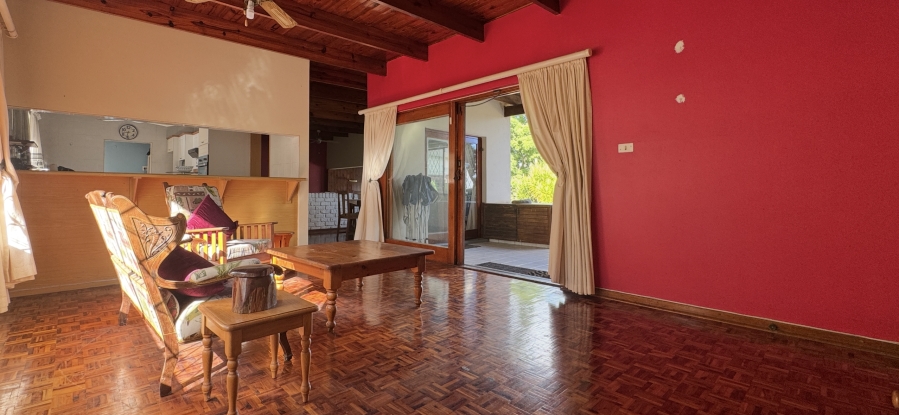 4 Bedroom Property for Sale in Kloof KwaZulu-Natal