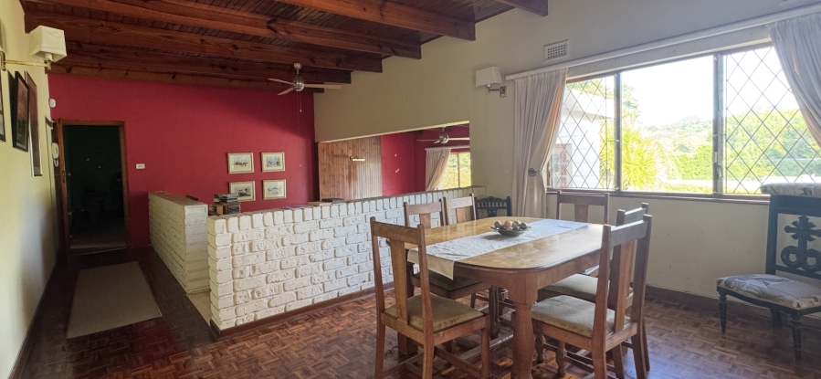 4 Bedroom Property for Sale in Kloof KwaZulu-Natal