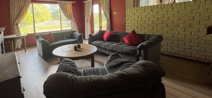 4 Bedroom Property for Sale in Kloof KwaZulu-Natal