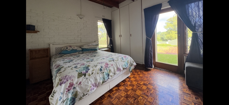 4 Bedroom Property for Sale in Kloof KwaZulu-Natal