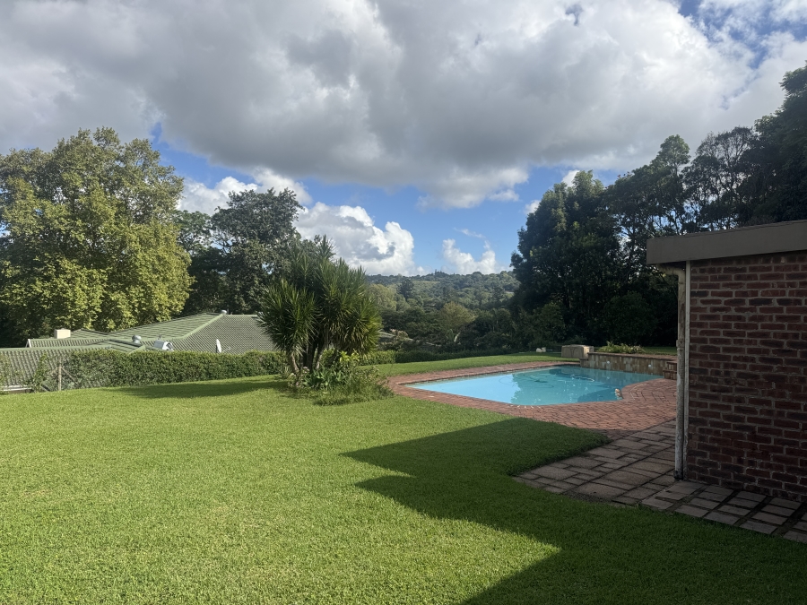 4 Bedroom Property for Sale in Kloof KwaZulu-Natal
