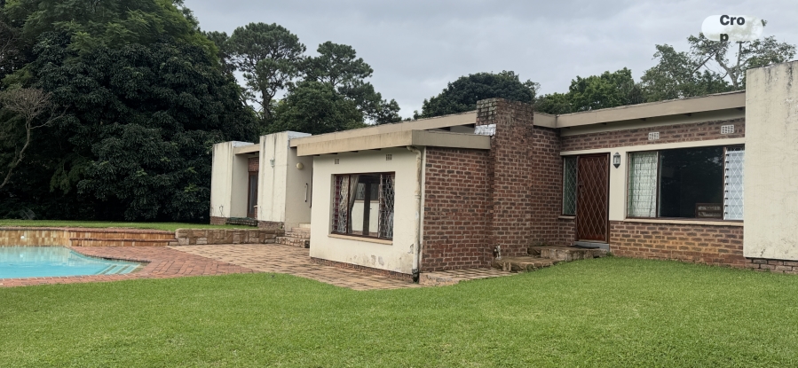 4 Bedroom Property for Sale in Kloof KwaZulu-Natal