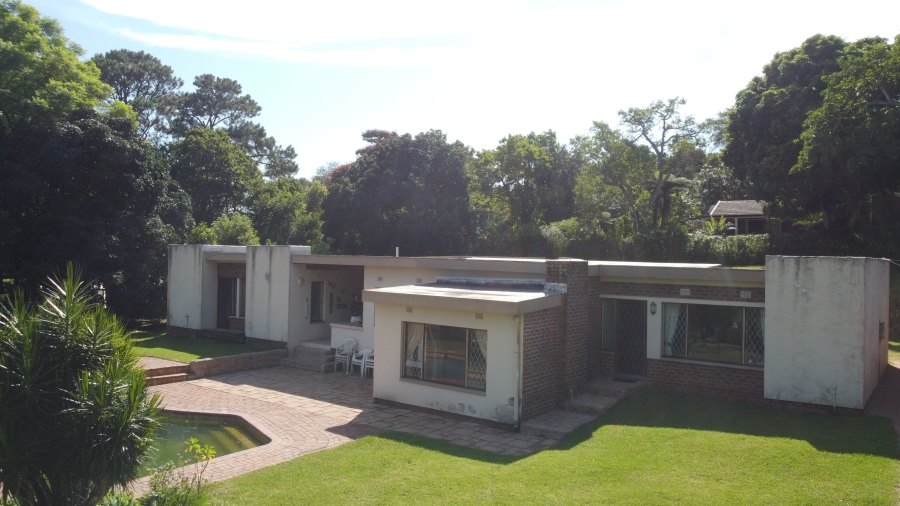 4 Bedroom Property for Sale in Kloof KwaZulu-Natal